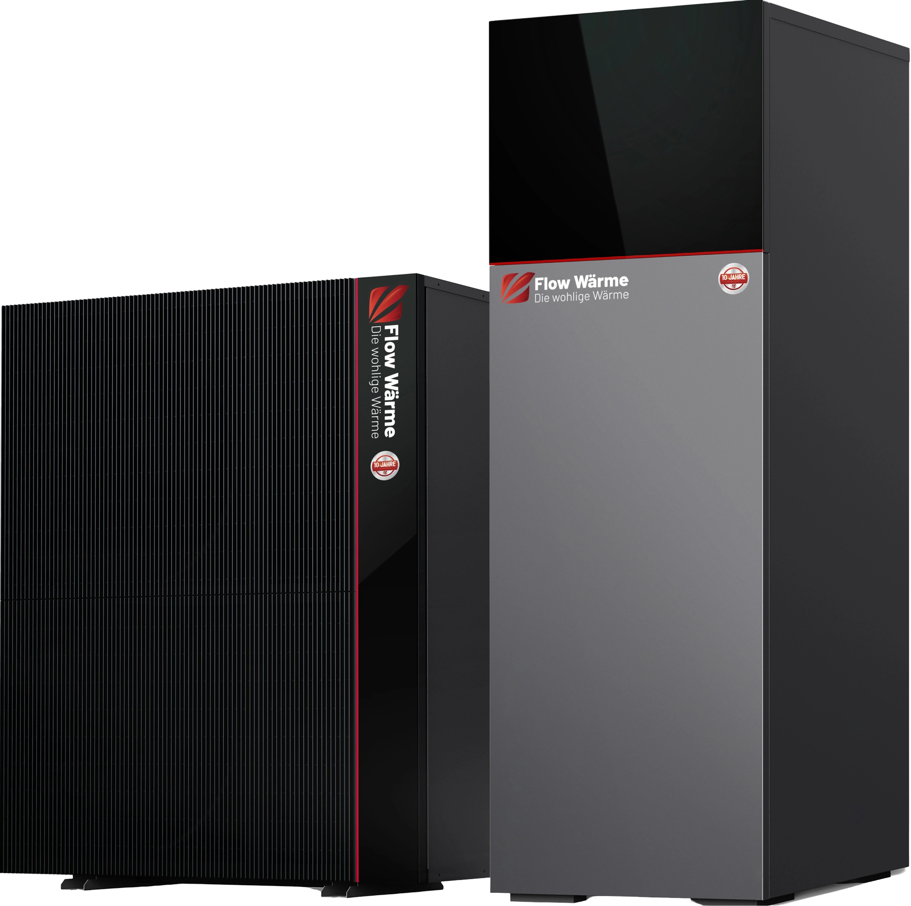 Flow Wärme Heat Pump