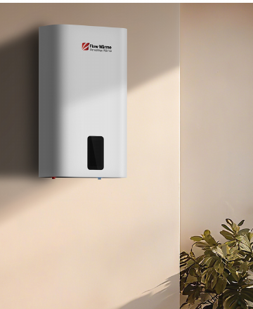 Flow Wärme Smart Electric Storage Water Heater BSM-W wall-mounted