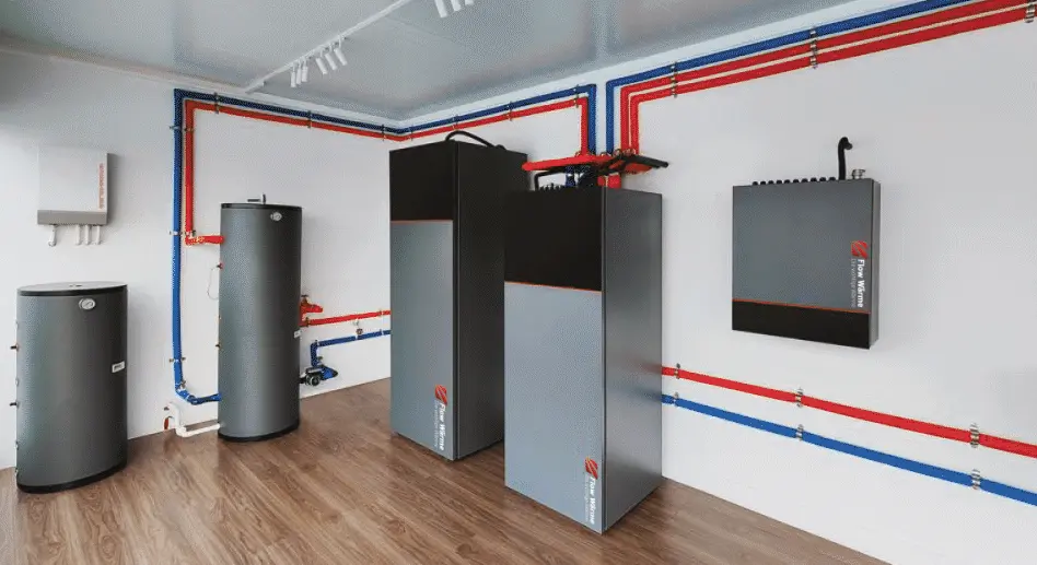 Malena Monobloc Series R32