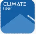 Climatelink App Interface