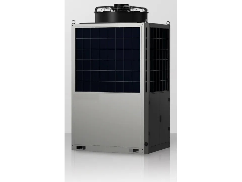 Flow Wärme Chillers R32