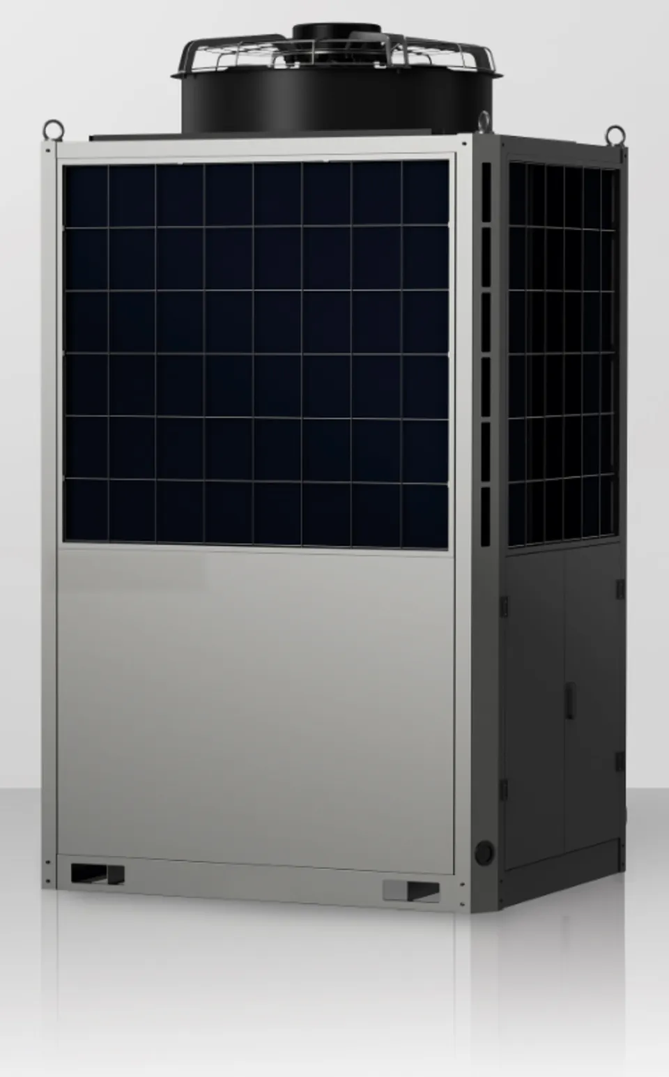 Flow Wärme Chillers R32 commercial chiller