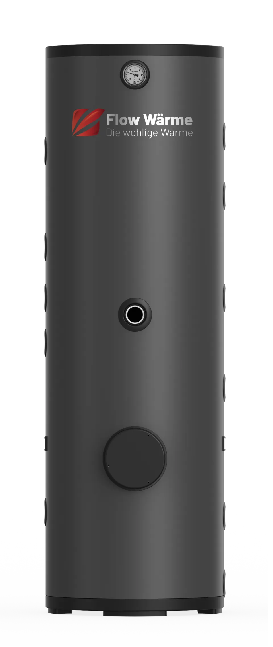 Flow Wärme Warmwasserspeicher SUS316L