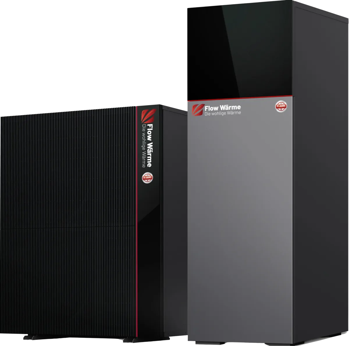 Flow Wärme Heat Pump