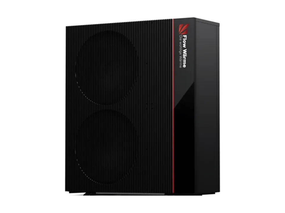 Aura Premium Monobloc R290 16/20 kW