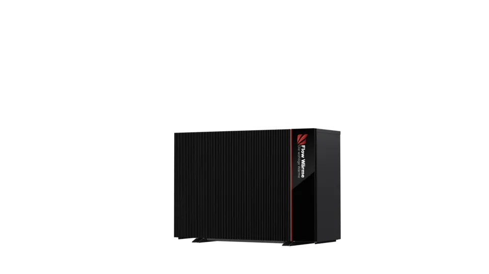 Aura Premium Monobloc R290 8 kW