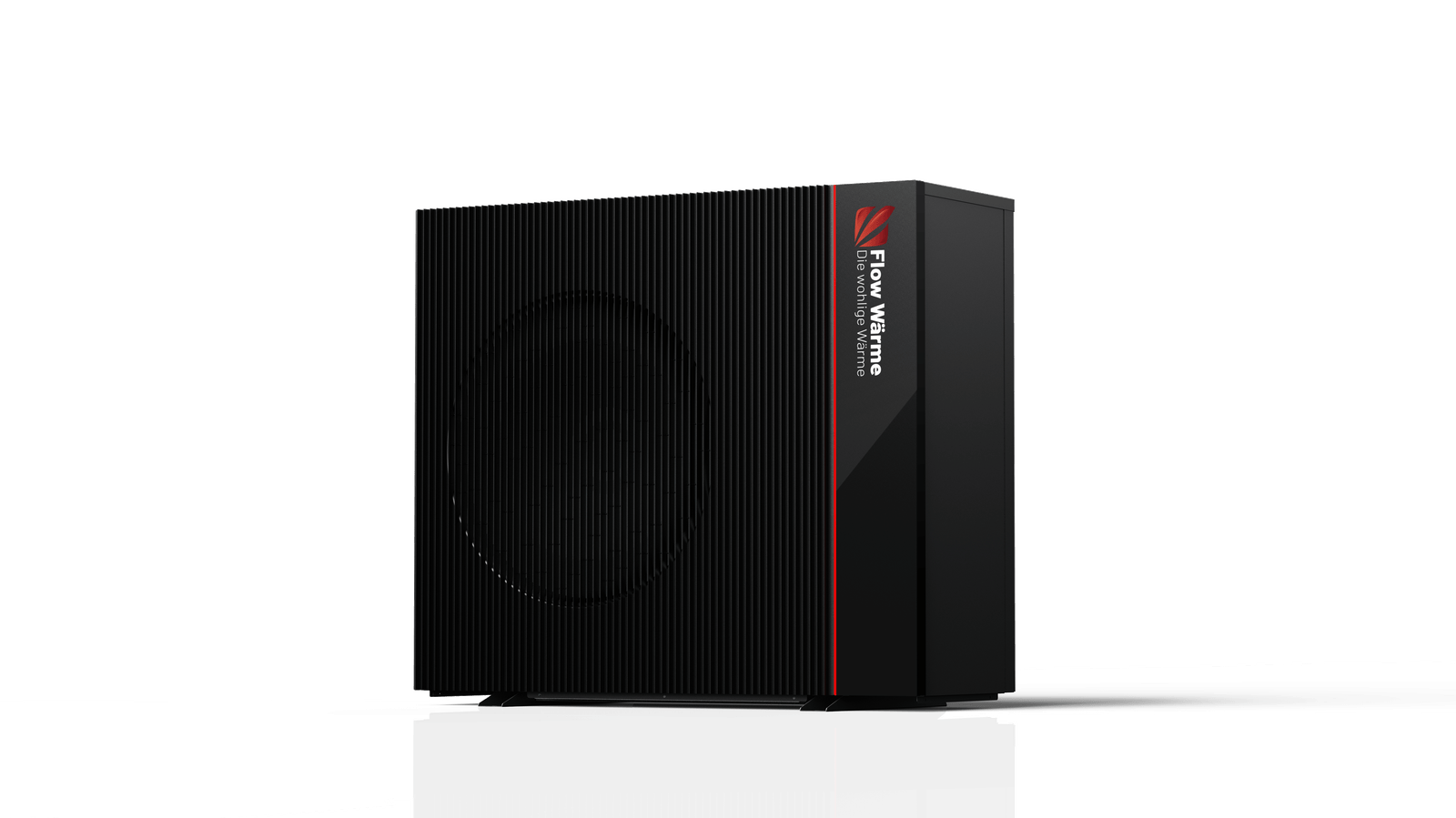 Aura Premium Monobloc R290 12 kW